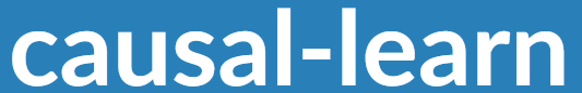 causal-learn